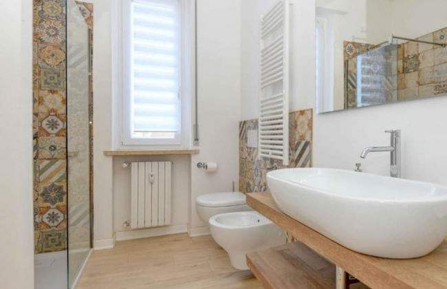 Desenzanoloft – La Finestra sul Lago - Foto 15