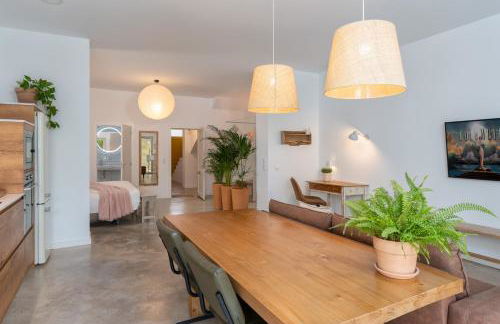 Loft Spa Piscina Climatizada, Cine y Parking - Foto 7