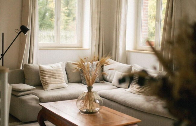 Le Petit Château de Conteville - Foto 32