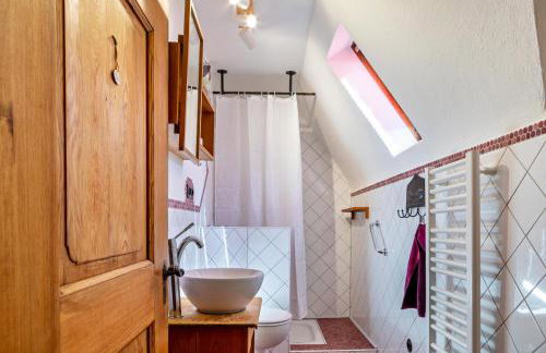 Ferienwohnung Zur alten Post - Foto 21