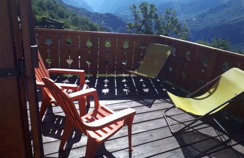 Les Marmottes de l'Alpe - Foto 10