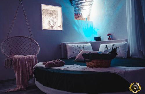 VenuSuite VENOSA - Luxury House, Spa & Relax - - Foto 52