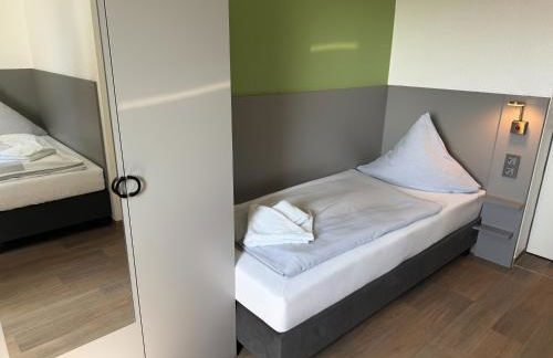 SKYBASIC Merseburg - Foto 2