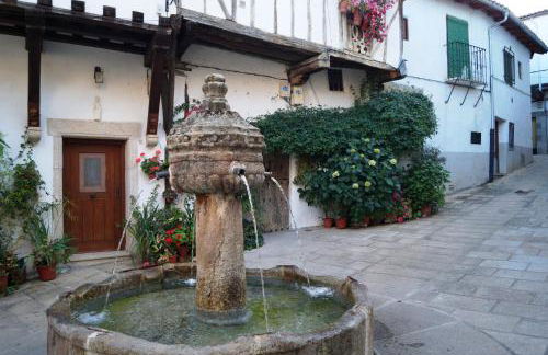 Pago de Yuste - Casa Rural Apartamentos - Foto 23