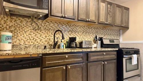 ATL Downtown City View Onsite Parking LM802 - Foto 2