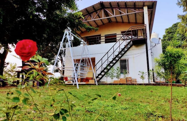 The Morni Farm Stay - Foto 1