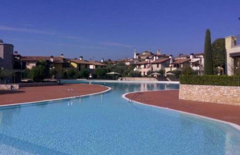 Eccociiiii Manerba Apartment - Casa Naty e Ale - Photo 1