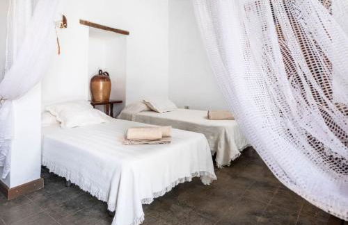 Histórica Villa con molino de viento - Foto 19