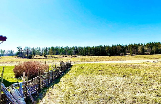 4 Person Holiday Home in Vimmerby-by Traum - Foto 13