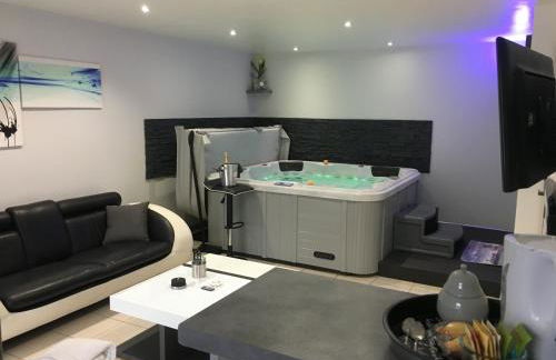 Appart&Spa - Photo 1