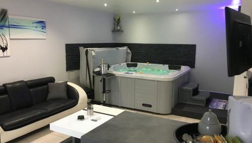 Appart&Spa - Photo 1