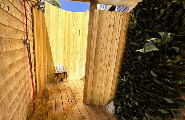 The Breeze Overlooking Minister s Pond - Foto 33