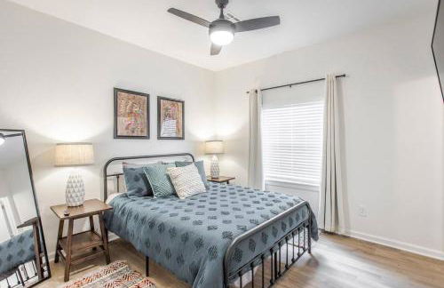 The Arches Walk to Western Ave District - Foto 5