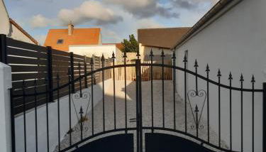 Maison de vacances-La balade des deux Caps - Foto 3