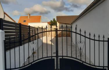 Maison de vacances-La balade des deux Caps - Foto 3