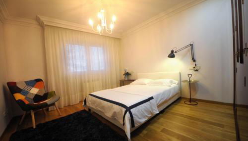 Apartamento Rego da Balsa - Foto 3