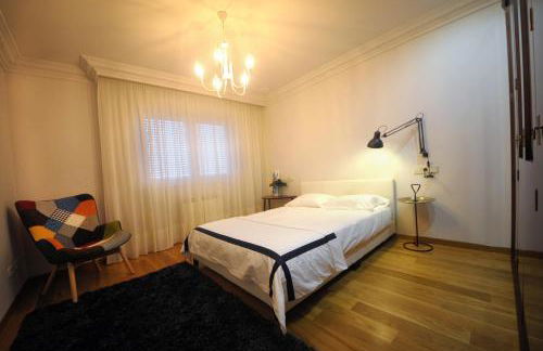 Apartamento Rego da Balsa - Foto 3