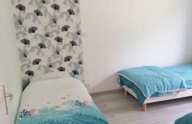 Logement PMR, chez Nathalie - Photo 9