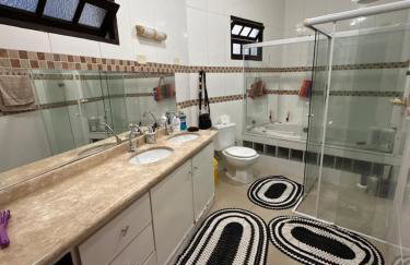 Casa Luara com piscina - Foto 53