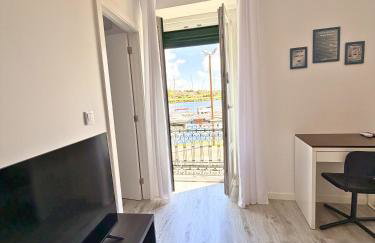 Naval - Marina View Apartments - Foto 24