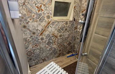 Loft Largo Gloria locazione turistica - Foto 24