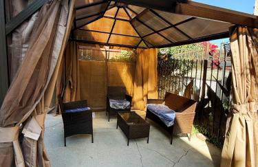 1Gbps Fiber Wi-Fi Walk to Dodger Stdium DTLA 2BR Free Parking Work & Family - Foto 11