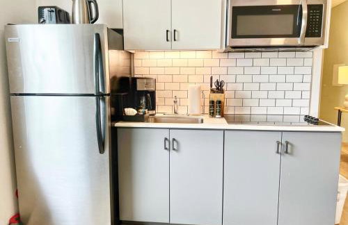 Grand Downtown San Diego Apartment - Foto 8