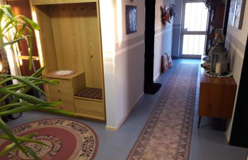 Ferienwohnung Dreiländereck - Foto 12