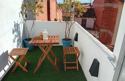 Calderona Tiny house - Foto 6