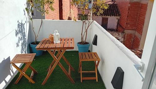 Calderona Tiny house - Foto 1