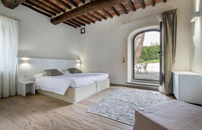 Salvadonica - Borgo del Chianti - Foto 15