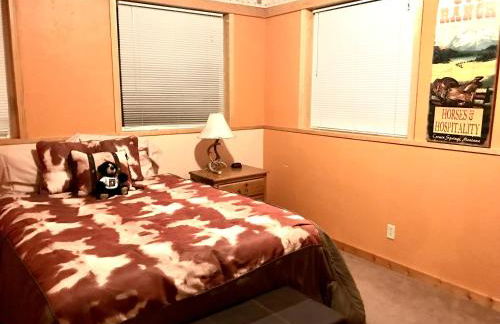 Cowboy's Lodge - Foto 15