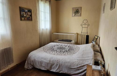 Gîte en Dordogne chez les Couz 'hôtes du Périgord - Foto 16