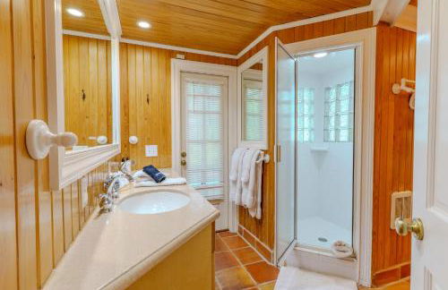 Luxurious Dual-Home Retreat in Prime Sarasota Location - Foto 36