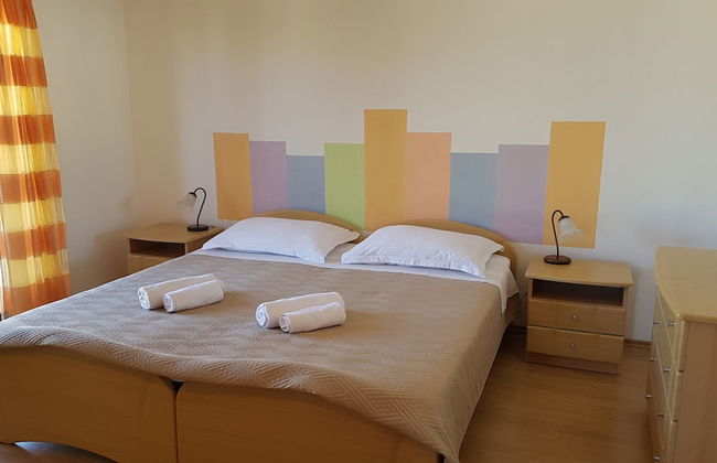 Apartments and Room Caric - Foto 8