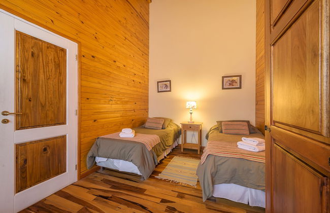 Amazing Lodge in San Martin de los Andes SMA-RV by Apartments Bariloche - Foto 18