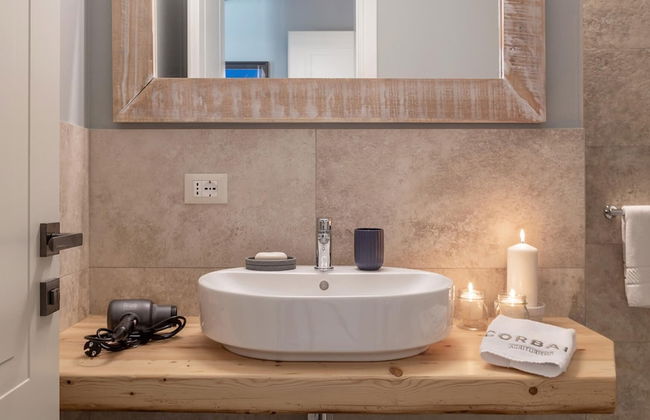 Relais Corbaia 12 1 - Foto 11