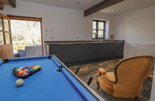 Lake View Barn - Foto 28