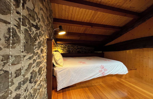 Casa Rural O Vilar - Photo 21