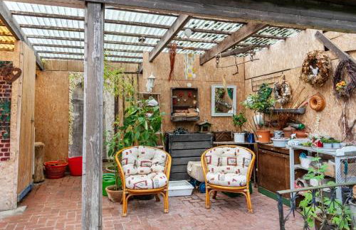 Menschen Meehr und wilder Wein - Foto 25