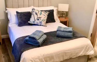 Cosy Nook Cottage Kesh - Foto 11