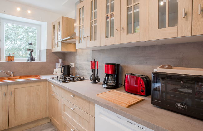 Les Mésanges - Foto 13