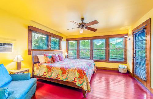 Hanalei Waterfalls House TVNC #5120 - Foto 67