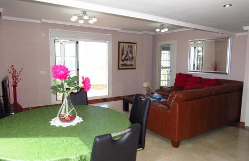 Torreon del Mar Penthouse Deluxe - Foto 35