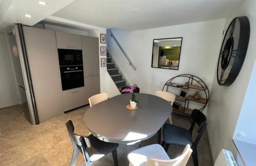 Une parenthèse au Vivier - Foto 9