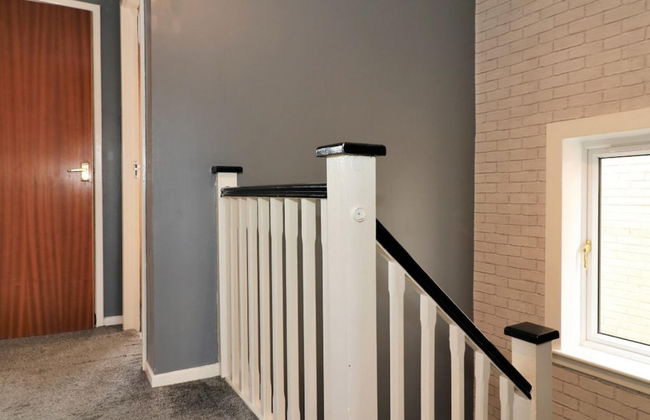 Binnie House - Cumbernauld - Foto 34