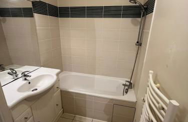 Appartement F2 1,5km de la gare de Chartres - Foto 13