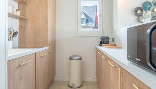 Evasion Normande au bord de l'eau - Foto 4