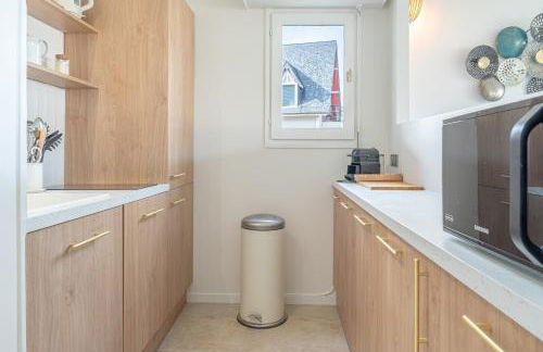 Evasion Normande au bord de l'eau - Foto 4