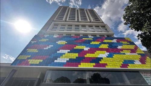 Flat mobiliado no melhor bairro de Barreiras - Foto 4